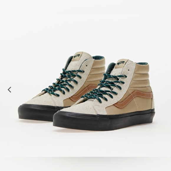 Vault by Vans Sk8-Hi Reissue *NWT* - Picture 2 of 16